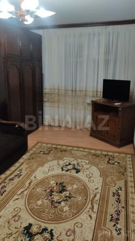 Сдаётся 1-комн. вторичка 35 м², м. Нариман Нариманов, photo 1 from 8
