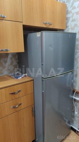Сдаётся 1-комн. вторичка 35 м², м. Нариман Нариманов, photo 6 from 8