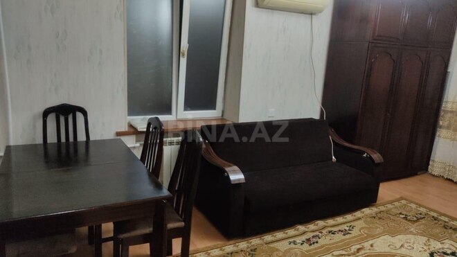 Сдаётся 1-комн. вторичка 35 м², м. Нариман Нариманов, photo 3 from 8