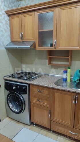 Сдаётся 1-комн. вторичка 35 м², м. Нариман Нариманов, photo 5 from 8