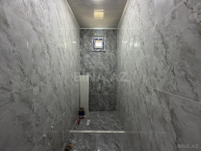 Satılır 5 otaqlı həyət evi/bağ evi 90 m², Masazır q., photo 9 from 10