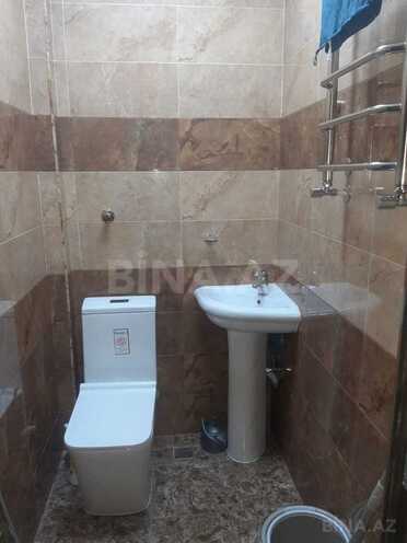 İcarəyə verilir 2 otaqlı yeni tikili 95 m², Nəriman Nərimanov m., photo 16 from 18