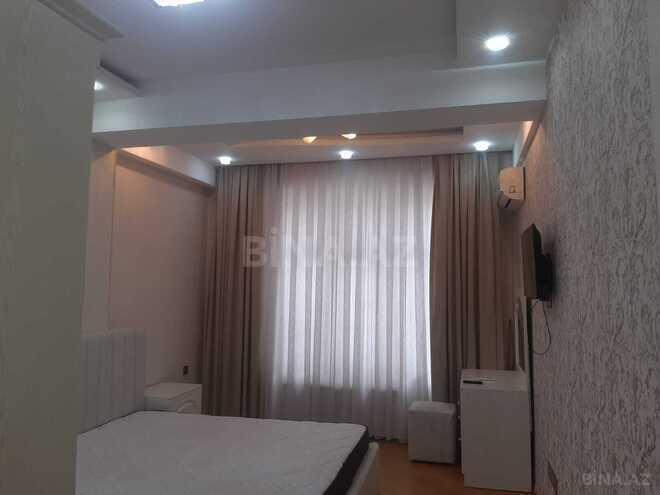 İcarəyə verilir 2 otaqlı yeni tikili 95 m², Nəriman Nərimanov m., photo 9 from 18
