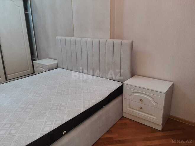 İcarəyə verilir 2 otaqlı yeni tikili 95 m², Nəriman Nərimanov m., photo 7 from 18
