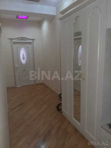 İcarəyə verilir 2 otaqlı yeni tikili 95 m², Nəriman Nərimanov m., photo 11 from 18