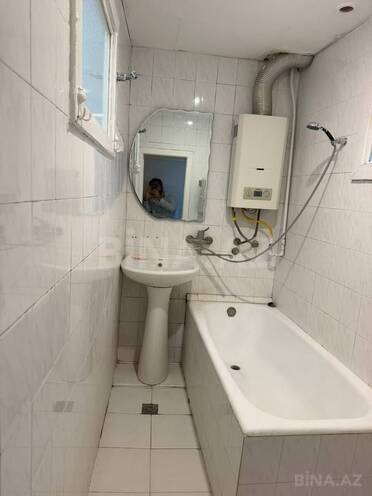 Сдаётся 3-комн. вторичка 85 м², м. Шах Исмаил Хатаи, photo 7 from 9