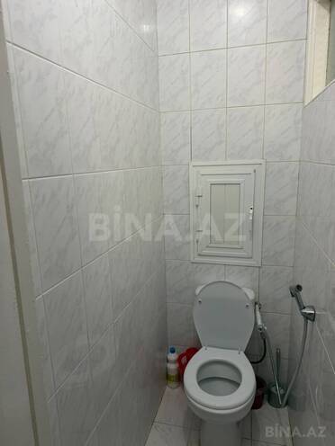 Сдаётся 3-комн. вторичка 85 м², м. Шах Исмаил Хатаи, photo 8 from 9