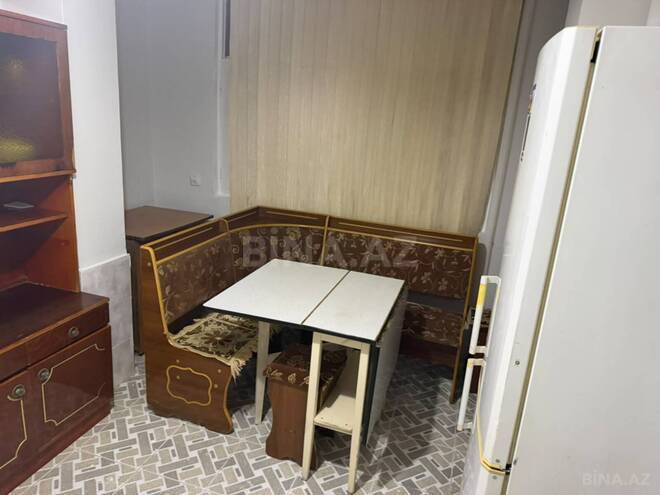 Сдаётся 3-комн. вторичка 85 м², м. Шах Исмаил Хатаи, photo 6 from 9