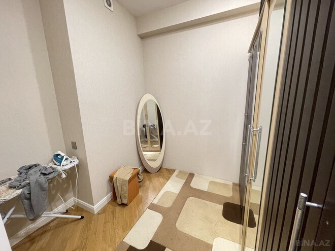 Продаётся 3-комн. новостройка 185 м², Насиминский  р., photo 25 from 31