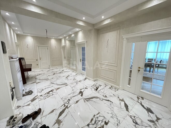 Продаётся 3-комн. новостройка 185 м², Насиминский  р., photo 4 from 31