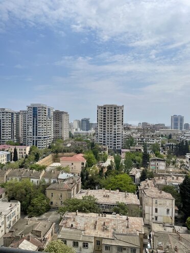 Продаётся 3-комн. новостройка 185 м², Насиминский  р., photo 29 from 31