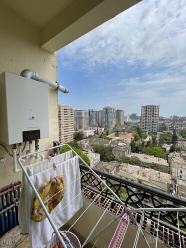 Продаётся 3-комн. новостройка 185 м², Насиминский  р., photo 30 from 31