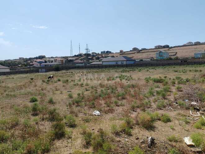 Satılır  torpaq 40 sot, Abşeron r., photo 5 from 15