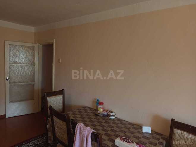 İcarəyə verilir 2 otaqlı köhnə tikili 60 m², Elmlər Akademiyası m., photo 3 from 12