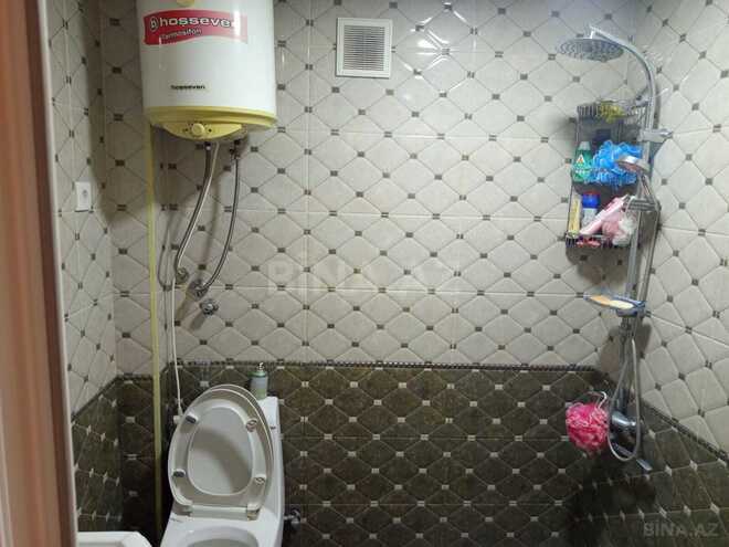 İcarəyə verilir 2 otaqlı köhnə tikili 60 m², Elmlər Akademiyası m., photo 8 from 12