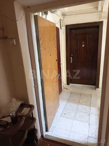 İcarəyə verilir 2 otaqlı köhnə tikili 60 m², Elmlər Akademiyası m., photo 7 from 12