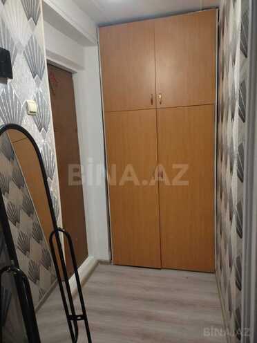 Сдаётся 2-комн. вторичка 45 м², м. Нариман Нариманов, photo 11 from 15