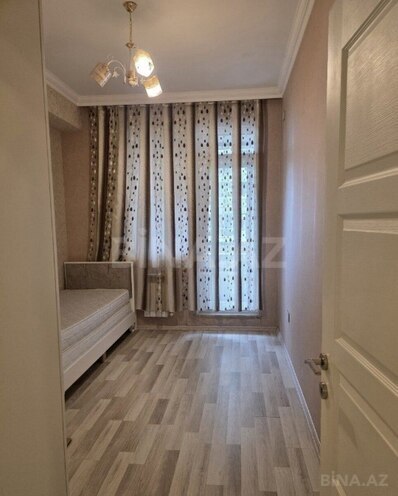 İcarəyə verilir 3 otaqlı yeni tikili 90 m², 20 Yanvar m., photo 9 from 13