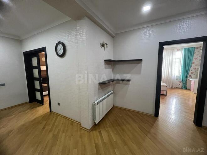 Сдаётся 3-комн. новостройка 130 м², м. Азадлыг проспекти, photo 27 from 30