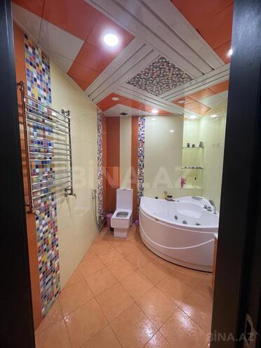Сдаётся 3-комн. новостройка 130 м², м. Азадлыг проспекти, photo 7 from 30