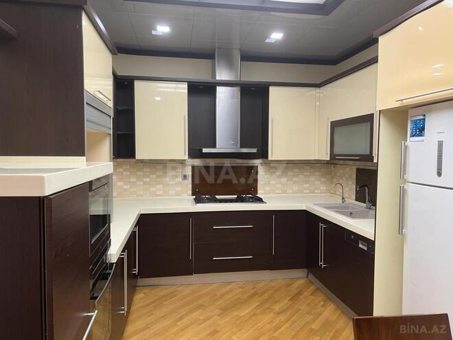 Сдаётся 3-комн. новостройка 130 м², м. Азадлыг проспекти, photo 19 from 30