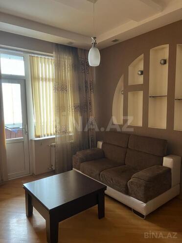 Сдаётся 3-комн. новостройка 130 м², м. Азадлыг проспекти, photo 26 from 30