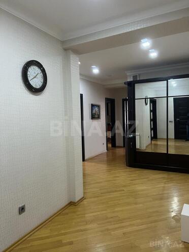 Сдаётся 3-комн. новостройка 130 м², м. Азадлыг проспекти, photo 23 from 30
