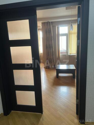 Сдаётся 3-комн. новостройка 130 м², м. Азадлыг проспекти, photo 24 from 30