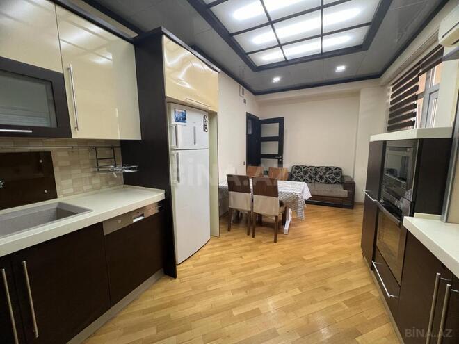 Сдаётся 3-комн. новостройка 130 м², м. Азадлыг проспекти, photo 3 from 30