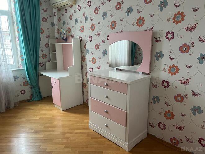 Сдаётся 3-комн. новостройка 130 м², м. Азадлыг проспекти, photo 17 from 30