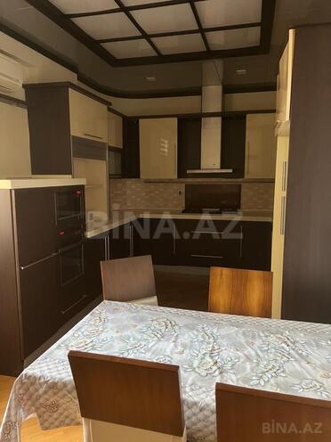 Сдаётся 3-комн. новостройка 130 м², м. Азадлыг проспекти, photo 18 from 30
