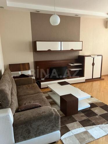 Сдаётся 3-комн. новостройка 130 м², м. Азадлыг проспекти, photo 4 from 30