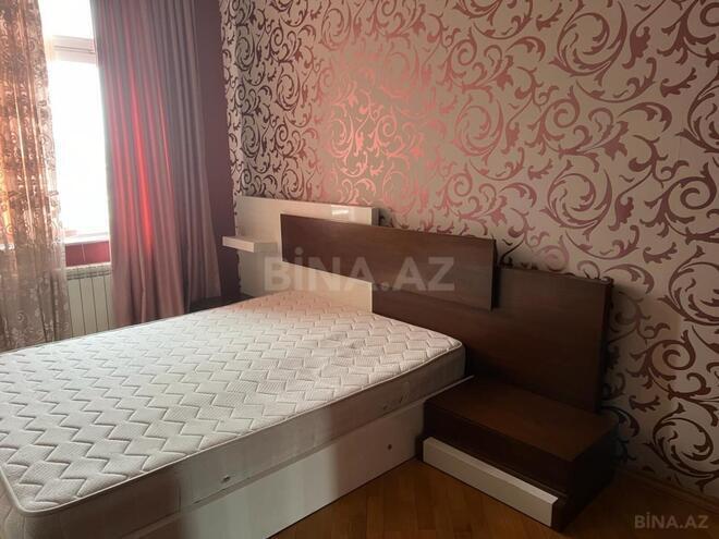 Сдаётся 3-комн. новостройка 130 м², м. Азадлыг проспекти, photo 28 from 30