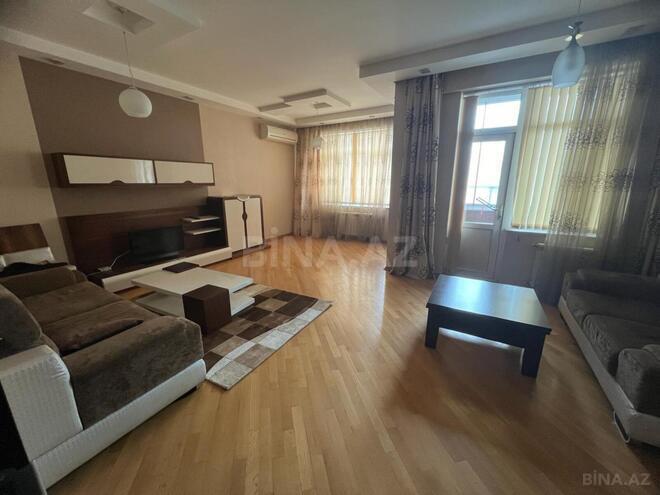 Сдаётся 3-комн. новостройка 130 м², м. Азадлыг проспекти, photo 15 from 30