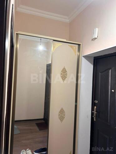 Продаётся 1-комн. новостройка 40 м², Ясамальский р., photo 7 from 10
