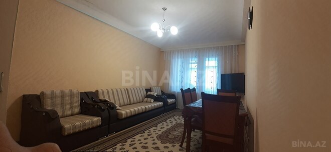 İcarəyə verilir 2 otaqlı köhnə tikili 65 m², Elmlər Akademiyası m., photo 1 from 13