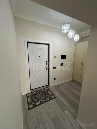 Сдаётся 3-комн. новостройка 140 м², м. 28 мая, photo 1 from 9