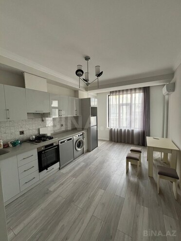 Сдаётся 3-комн. новостройка 140 м², м. 28 мая, photo 7 from 9