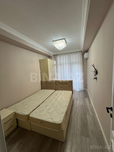 Сдаётся 3-комн. новостройка 140 м², м. 28 мая, photo 6 from 9