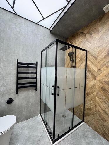 Satılır 2 otaqlı yeni tikili 55 m², Həzi Aslanov m., photo 7 from 13
