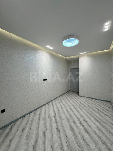 Satılır 2 otaqlı yeni tikili 55 m², Həzi Aslanov m., photo 10 from 13