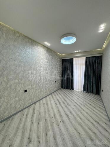 Satılır 2 otaqlı yeni tikili 55 m², Həzi Aslanov m., photo 4 from 13