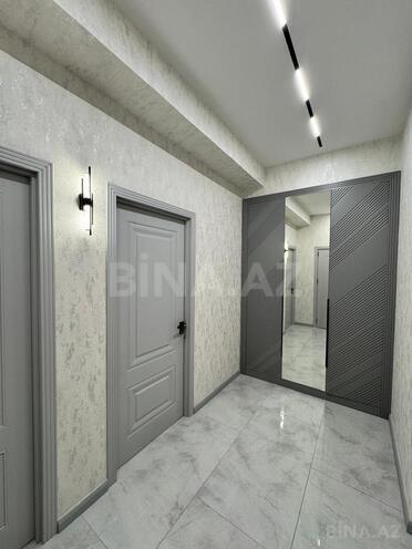 Satılır 2 otaqlı yeni tikili 55 m², Həzi Aslanov m., photo 6 from 13