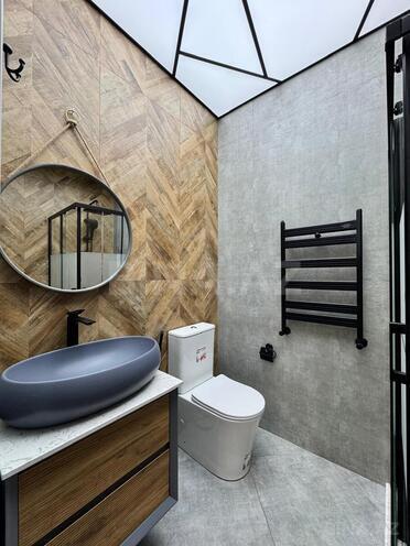 Satılır 2 otaqlı yeni tikili 55 m², Həzi Aslanov m., photo 12 from 13