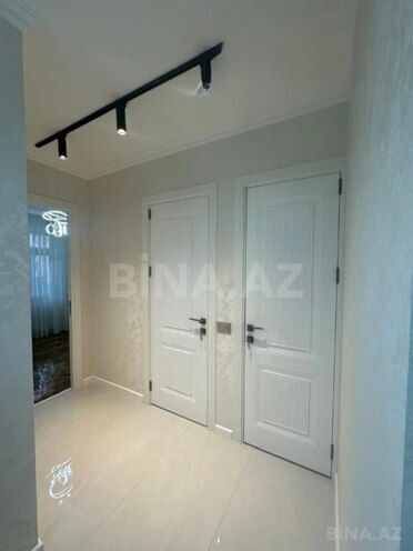 Продаётся 3-комн. вторичка 80 м², м. Ази Асланов, photo 10 from 15