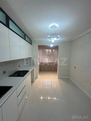 Продаётся 3-комн. вторичка 80 м², м. Ази Асланов, photo 6 from 15