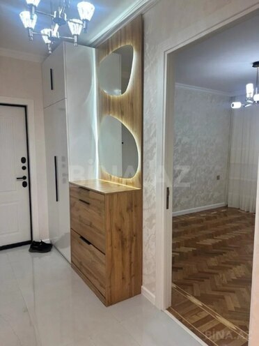 Продаётся 3-комн. вторичка 80 м², м. Ази Асланов, photo 5 from 15