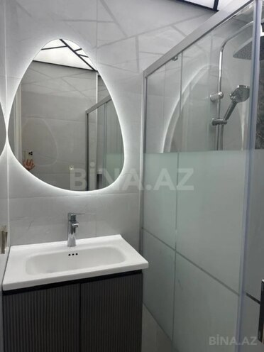 Продаётся 3-комн. вторичка 80 м², м. Ази Асланов, photo 13 from 15