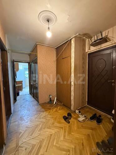 Satılır 3 otaqlı köhnə tikili 85 m², Xalqlar Dostluğu m., photo 19 from 21