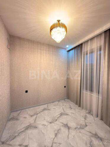 Satılır 4 otaqlı həyət evi/bağ evi 90 m², Buzovna q., photo 10 from 15